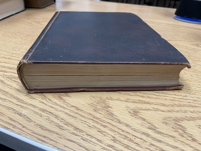 Racine County In The World War – 1920 – by Walter L Haight 121th Field Artillery