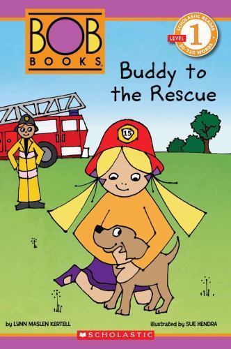 BOB Books Scholastic Reader, Leve- paperback, Lynn Maslen Kertell, 9780545382731