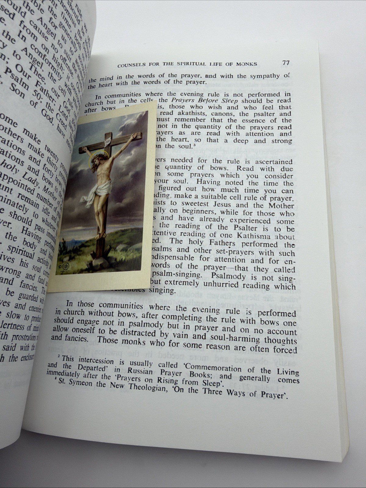 THE ARENA: AN OFFERING TO CONTEMPORARY MONASTICISM By Ignatius 1997