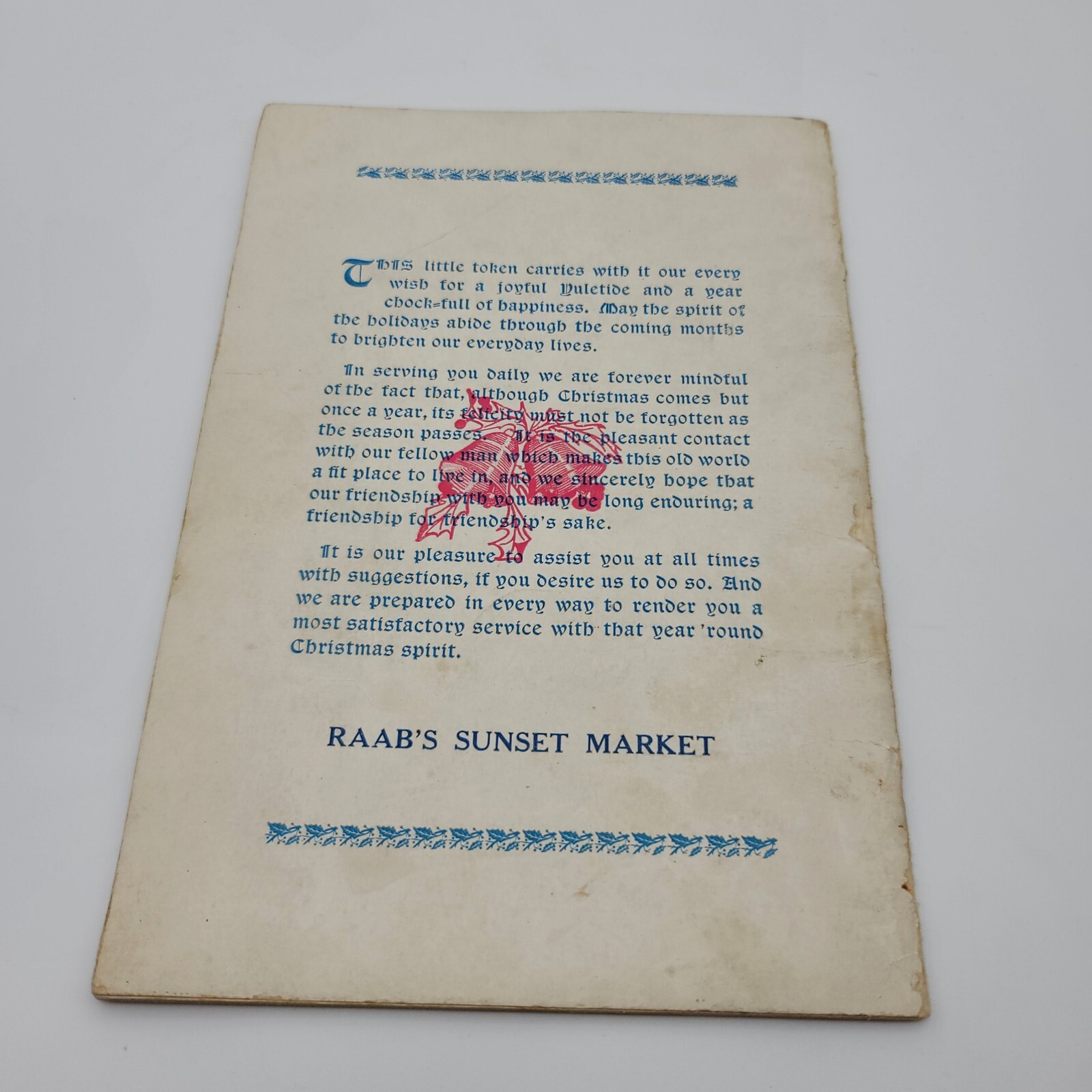 My Meat Recipes M. C. Lovell Natl Livestock & Meat Board 1926 Vintage