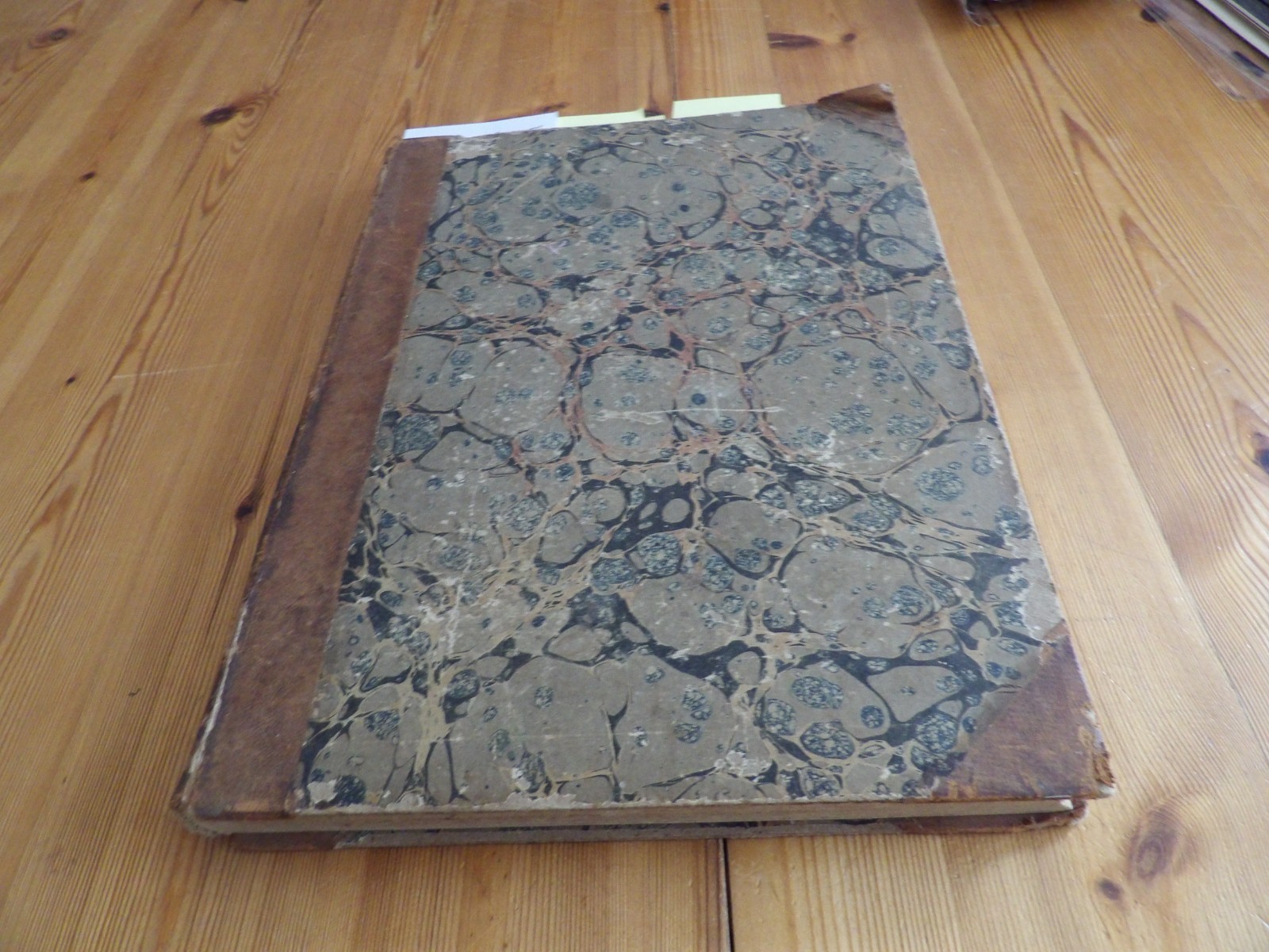 1866 Bound American Agriculturist Farm 12 issues, 452 pages Agriculture Ads