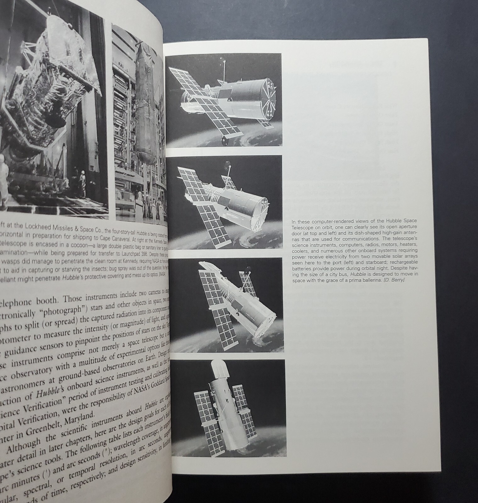 The Hubble Wars – Astrophysics Meets Astropolitics by Eric J. Chaisson (1994 HC)