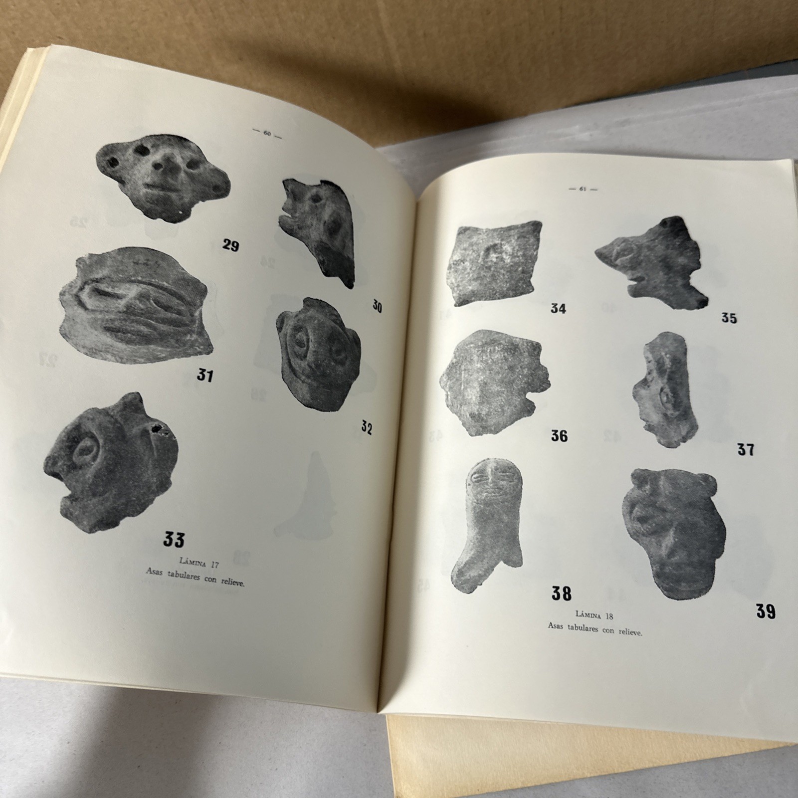 Serie Arqueologica Cuba Archaeology Rare Journal 1972 Photos Maps Volume 1 & 2