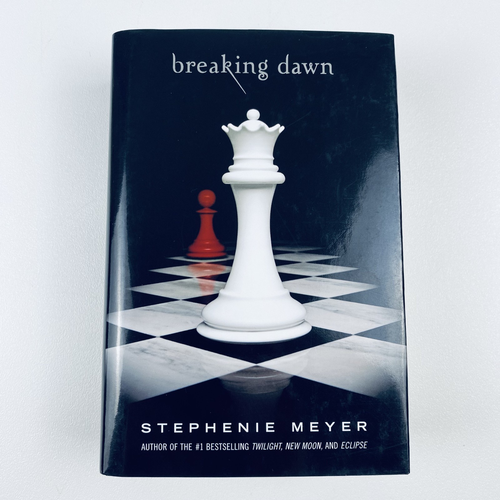 Twilight Saga Hardcover Books plus The Host Stephenie Meyer First Edition Lot
