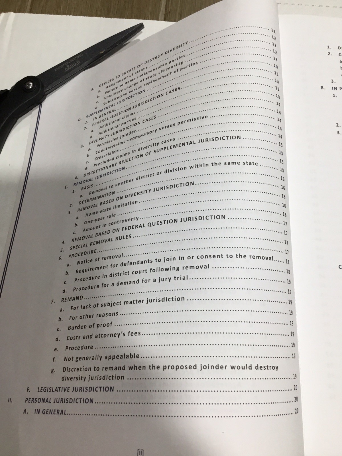 NEW Themis Bar Review MBE Outlines 2026-2027 Edition BOOK