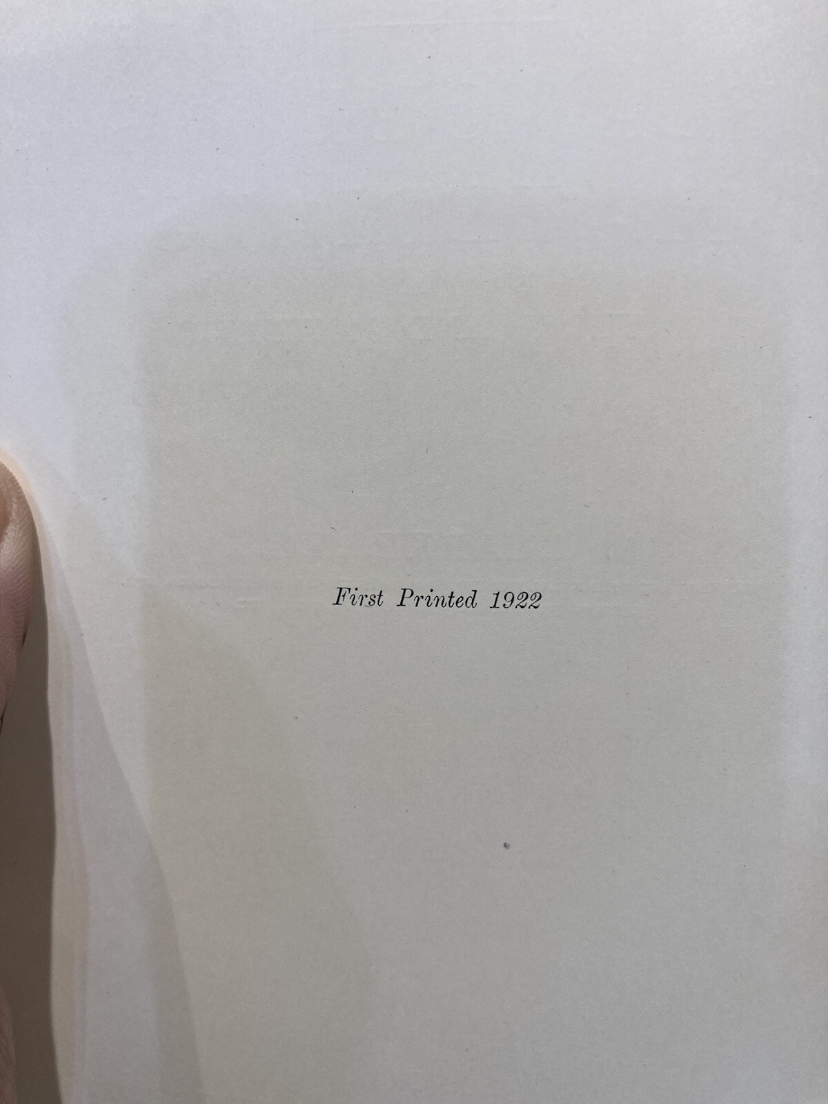 FLAVOURING MATERIALS BY A. CLARKE, 166 PAGES HC 1922 flavoring