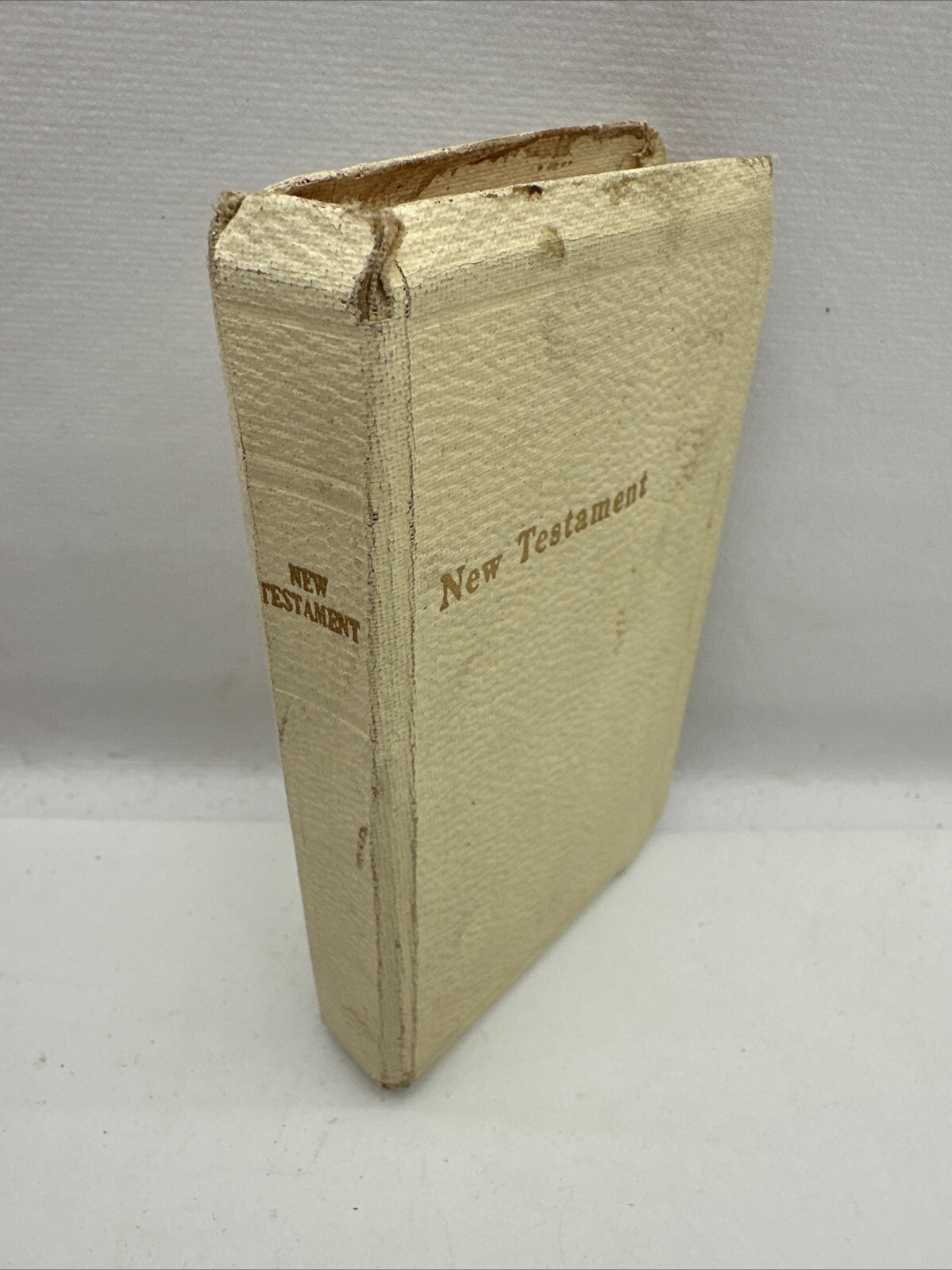 american bible society new testament