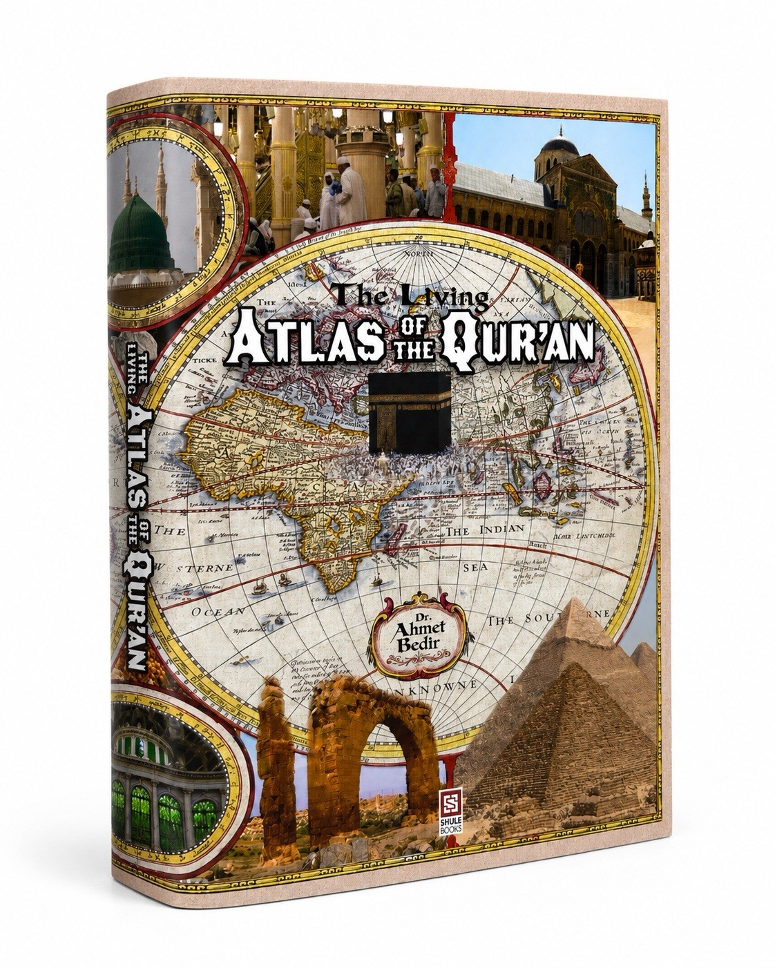 The Living Atlas of the Qur’an