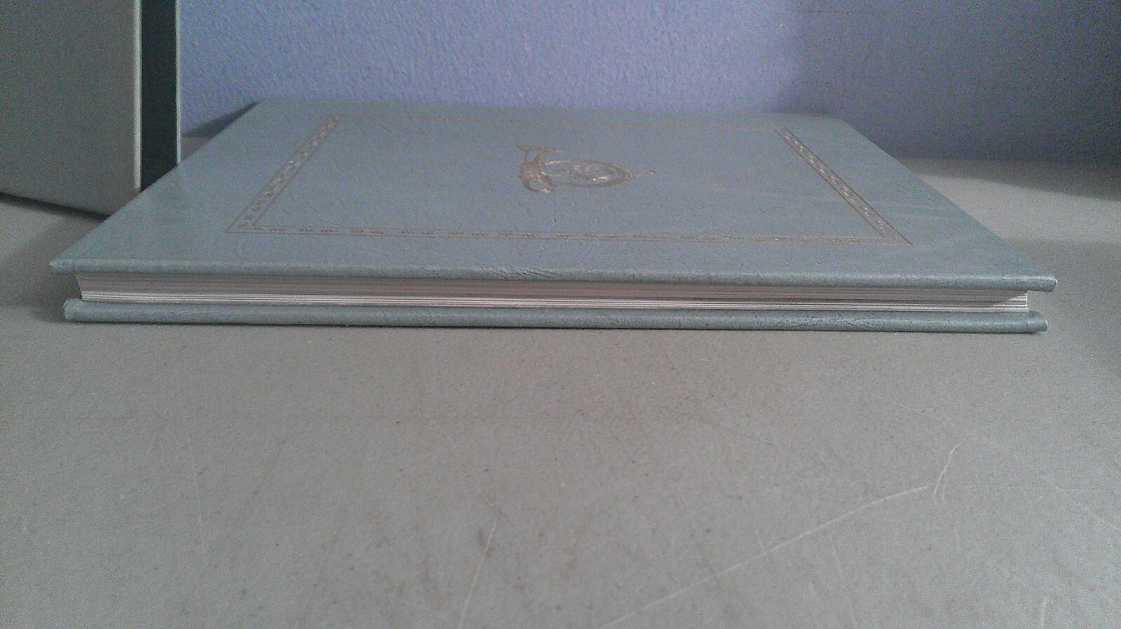 Hunting And Fishing Alaska 1991 HC w/Slipcase SIGNED # 838/1000