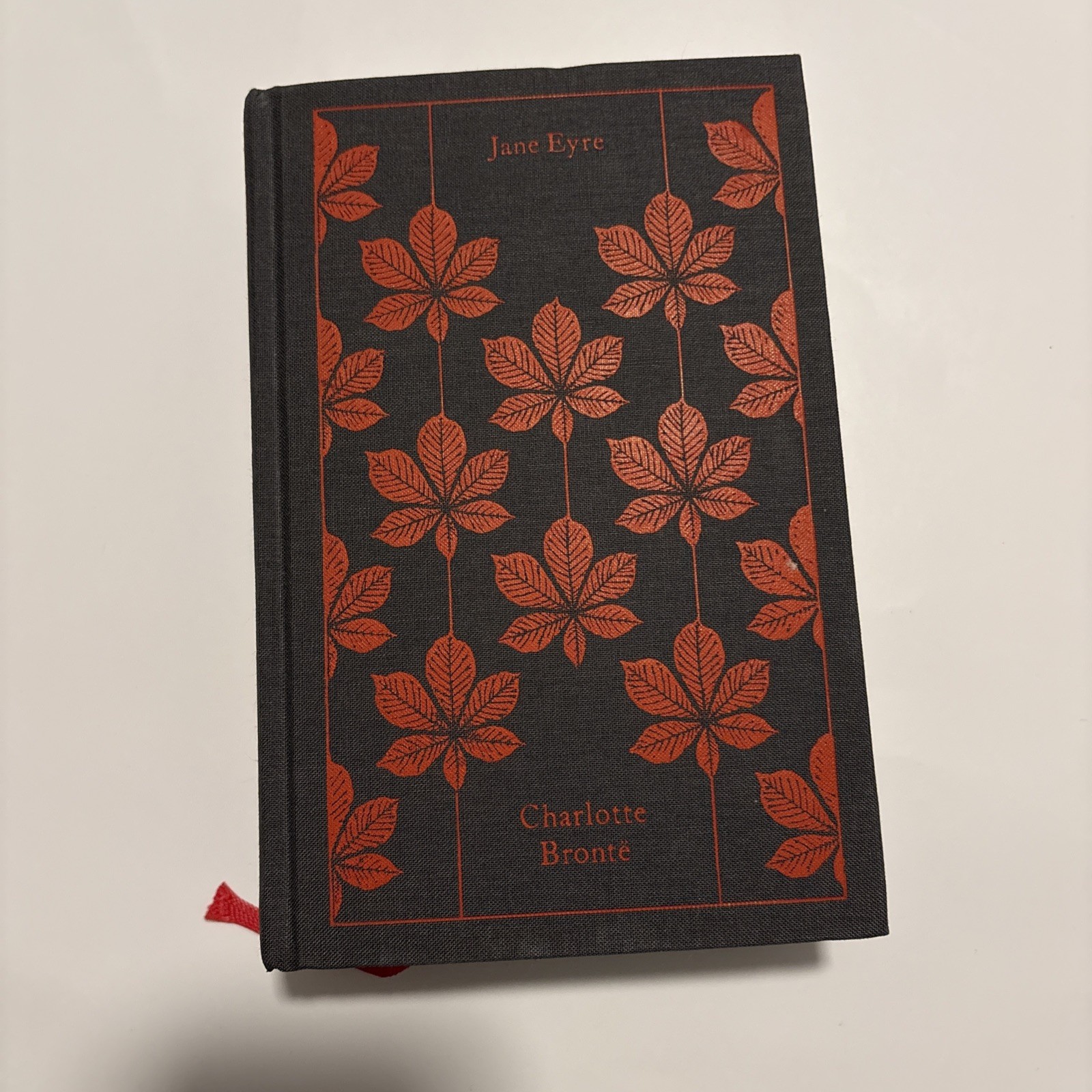 Jane Eyre by Charlotte Bronte (2009, Hardcover)