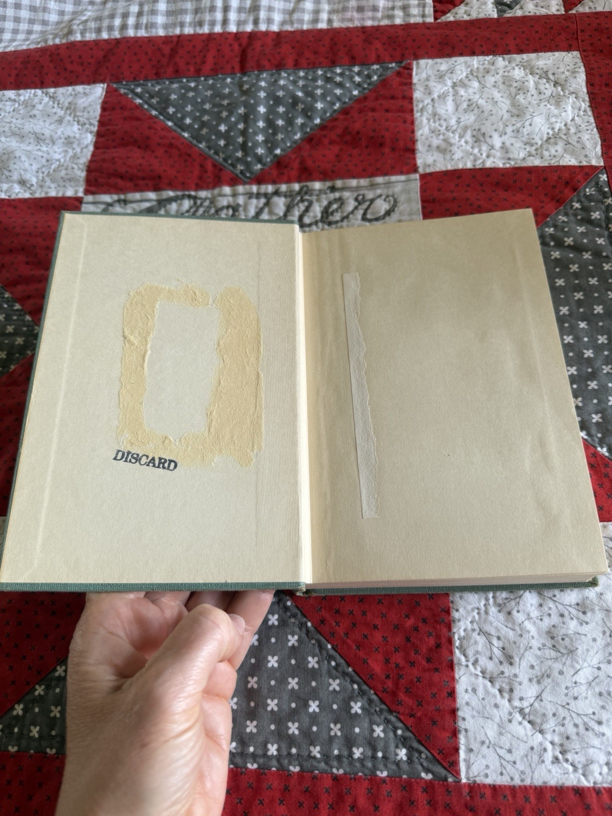 Crown Fire, Eloise Jarvis McGraw, 1951 Hardcover Vintage Children’s Book