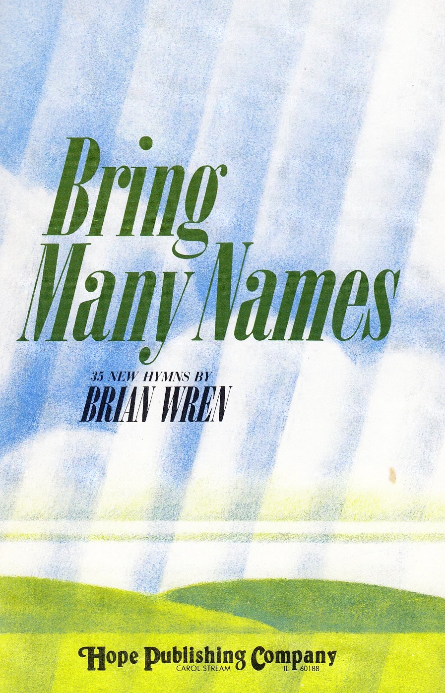 Bring Many Names