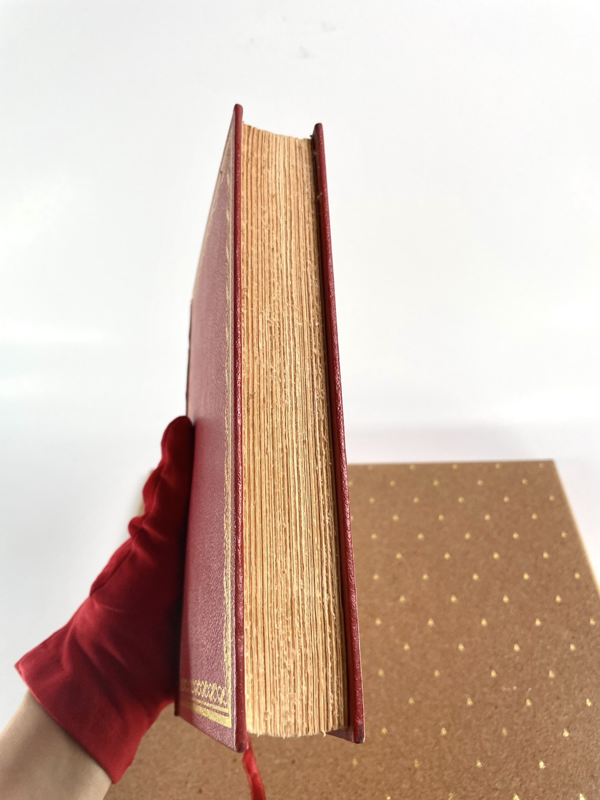 VTG 1946 Illustrated By SALVADOR DALI -The Autobiography Of Benvenuto Cellini HC