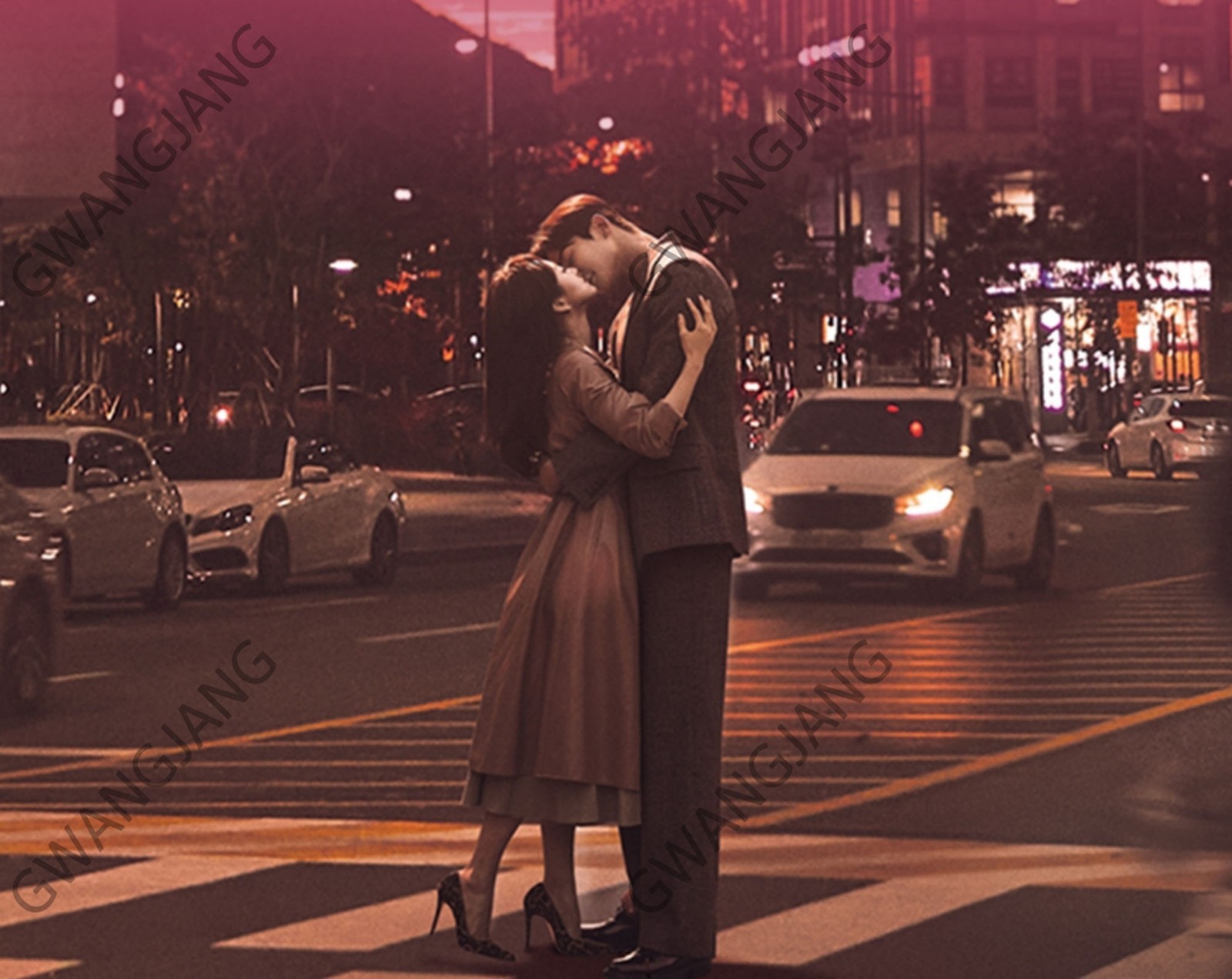 She Would Never Know 선배 그 립스틱 바르지마요 jtbc Korean Drama Photo Essay Kpop Epic