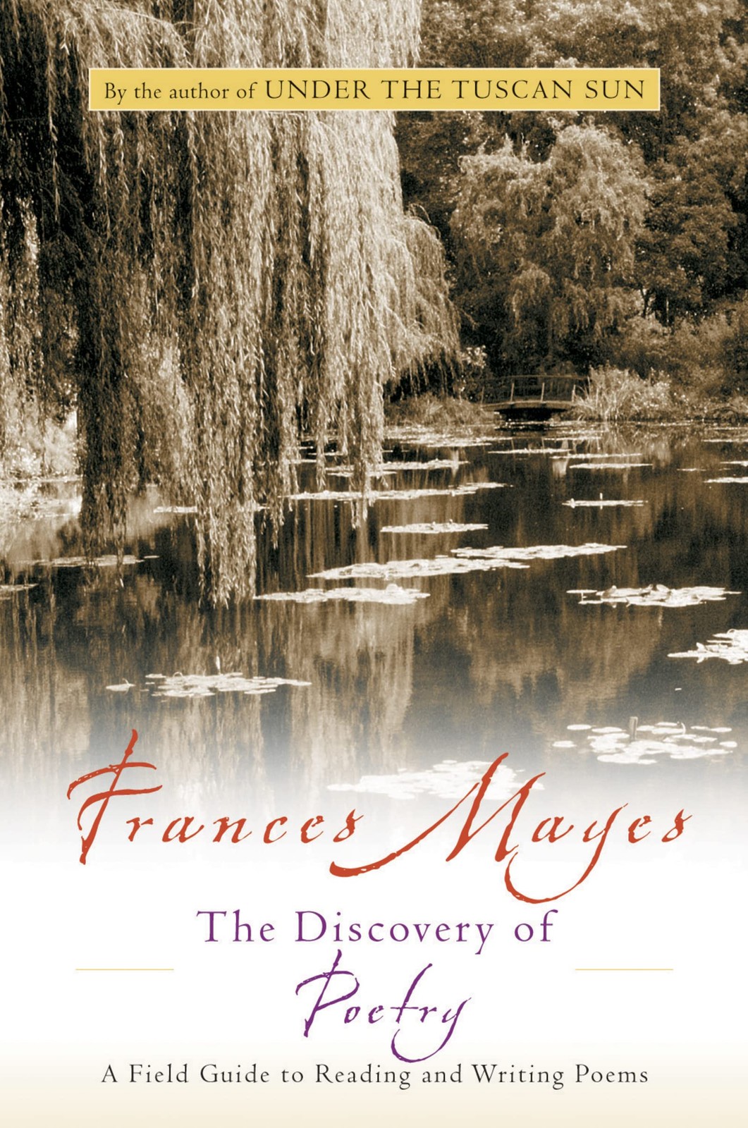 Discovery Of Poetry: A Field Guide to Reading and Writing Poems – An Acces…