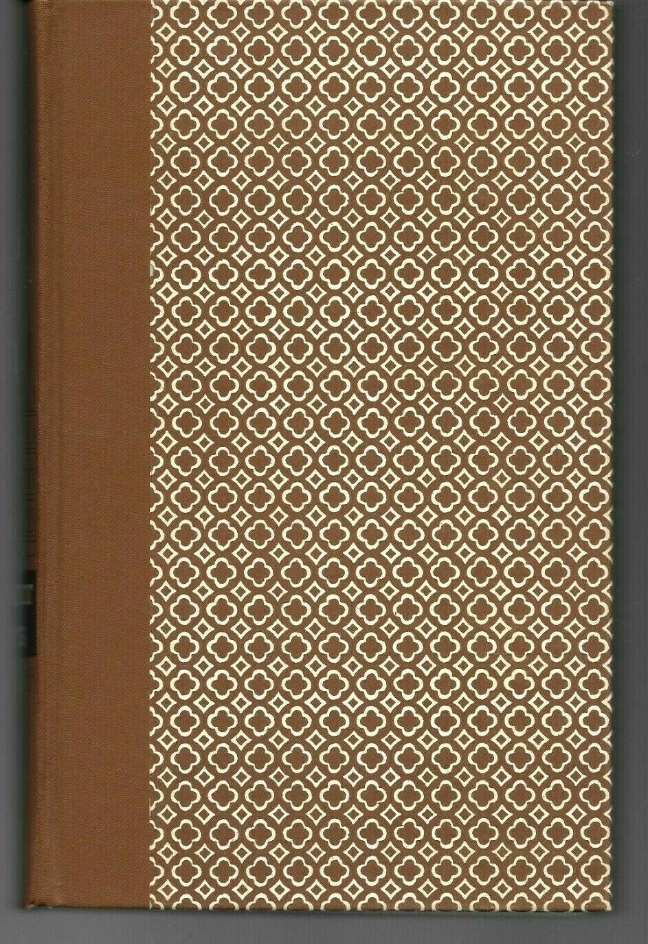 Anthony Trollope Barchester Towers Heritage Press Slipcase Illust Fritz Kredel