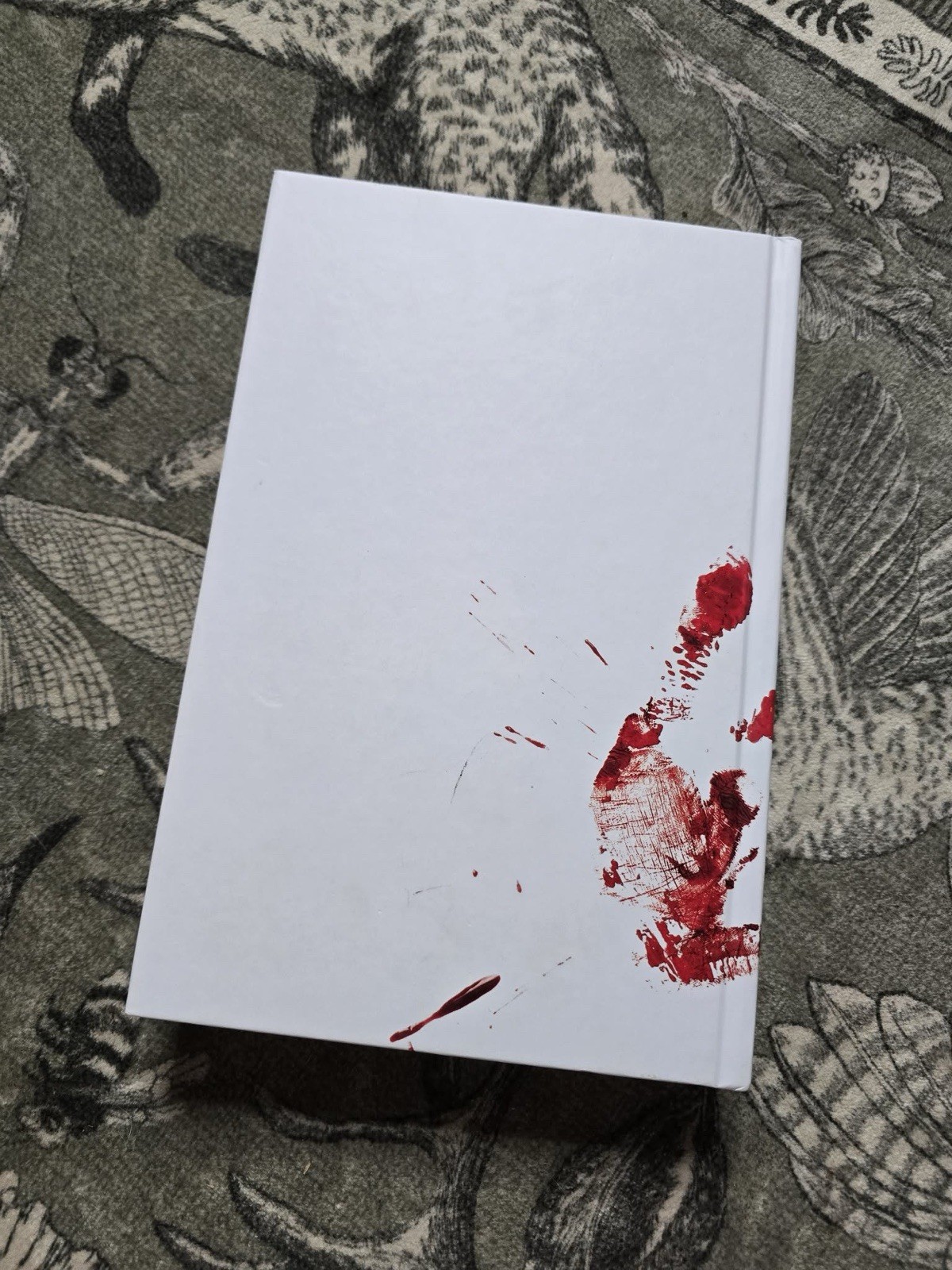 THE PERFECT MARRIAGE By:Jeneva Rose (Hardcover, 2024) Collectors Edition