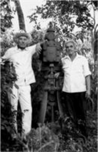 Myths of Modernity: Peonage and Patriarchy in Nicaragua (paperback)