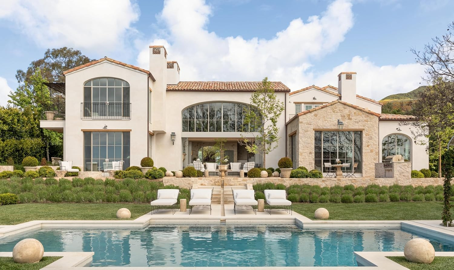 Patina Homes & Gardens