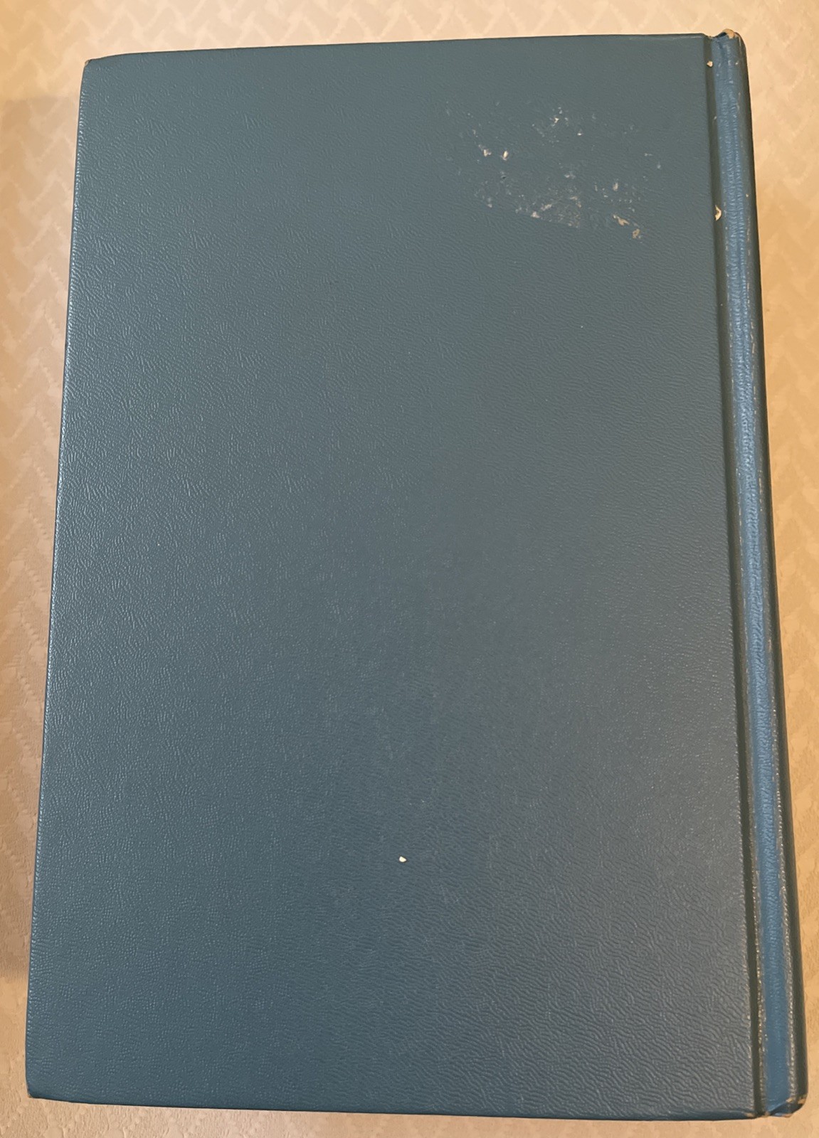 1964 Famous Novel “GONE with the WIND“ by Margaret Mitchell Hardcover 719 Pages