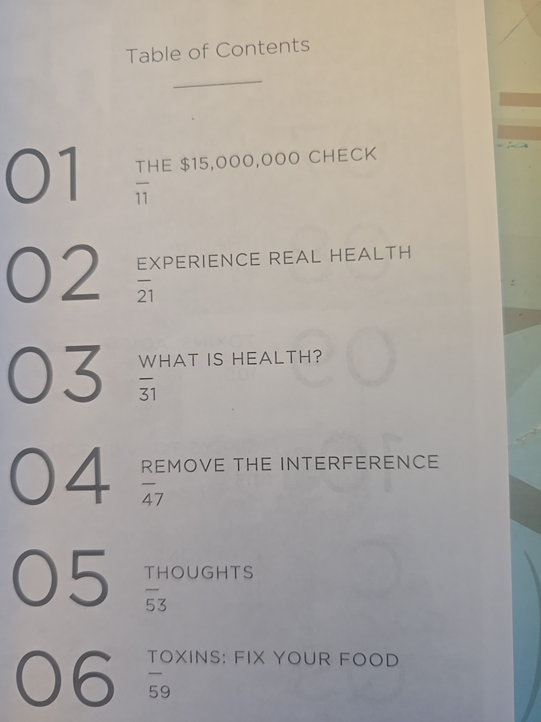 Dr Livingood Good Daily: Your 21-Day Guide to Experience Real Health + Workbook