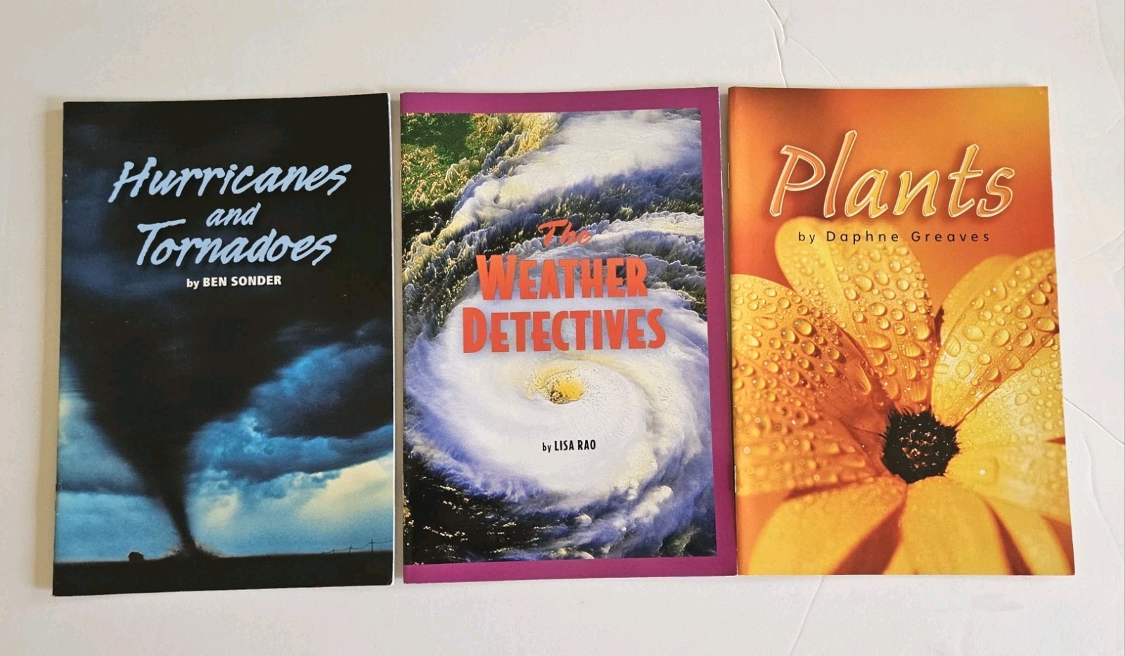 Lot 15 Kids Science & Nature Readers 4th/5th Grade New McMillan, McGraw -Hill