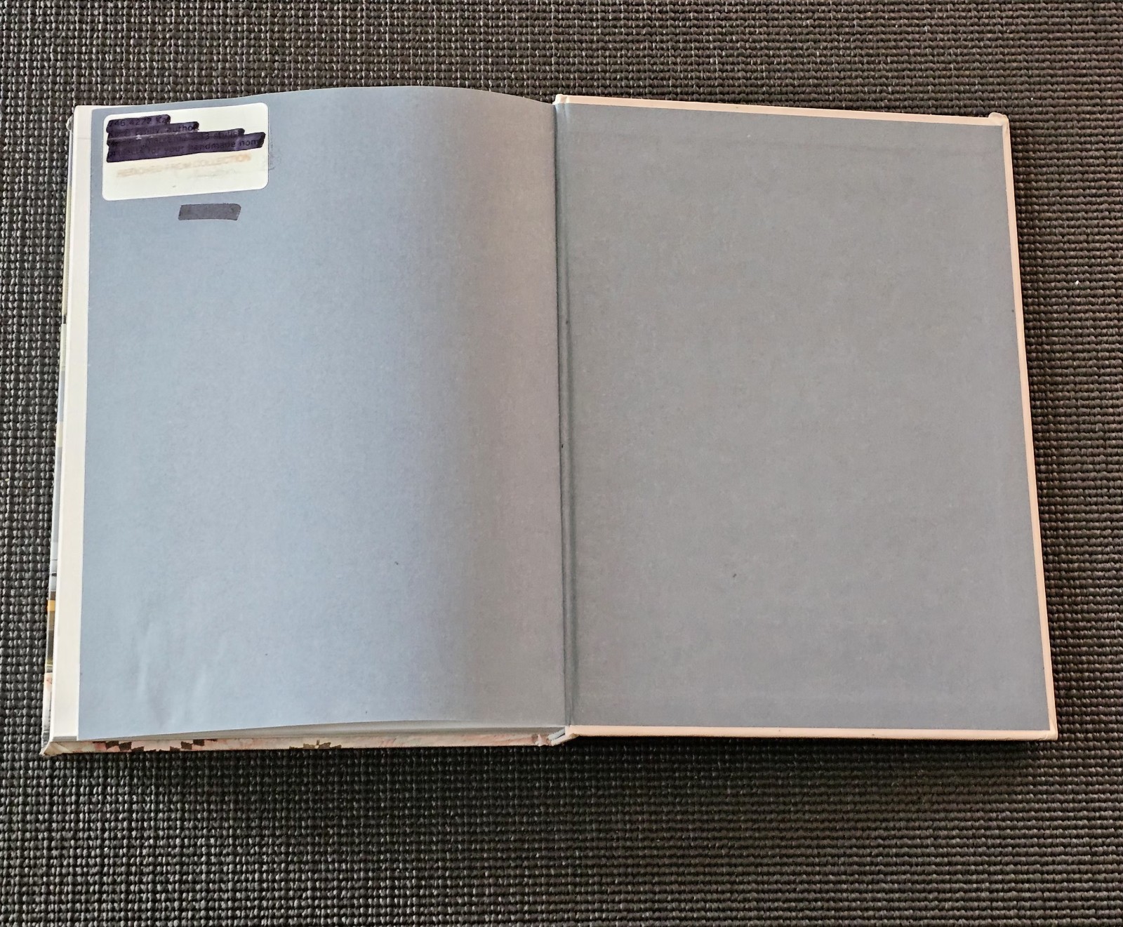 Modern Macramé Hardcover | 33 Projects | Ten Speed Press