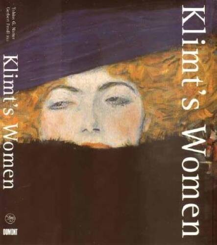 Klimt’s Women – Hardcover By Natter, Mr. Tobias G. – GOOD
