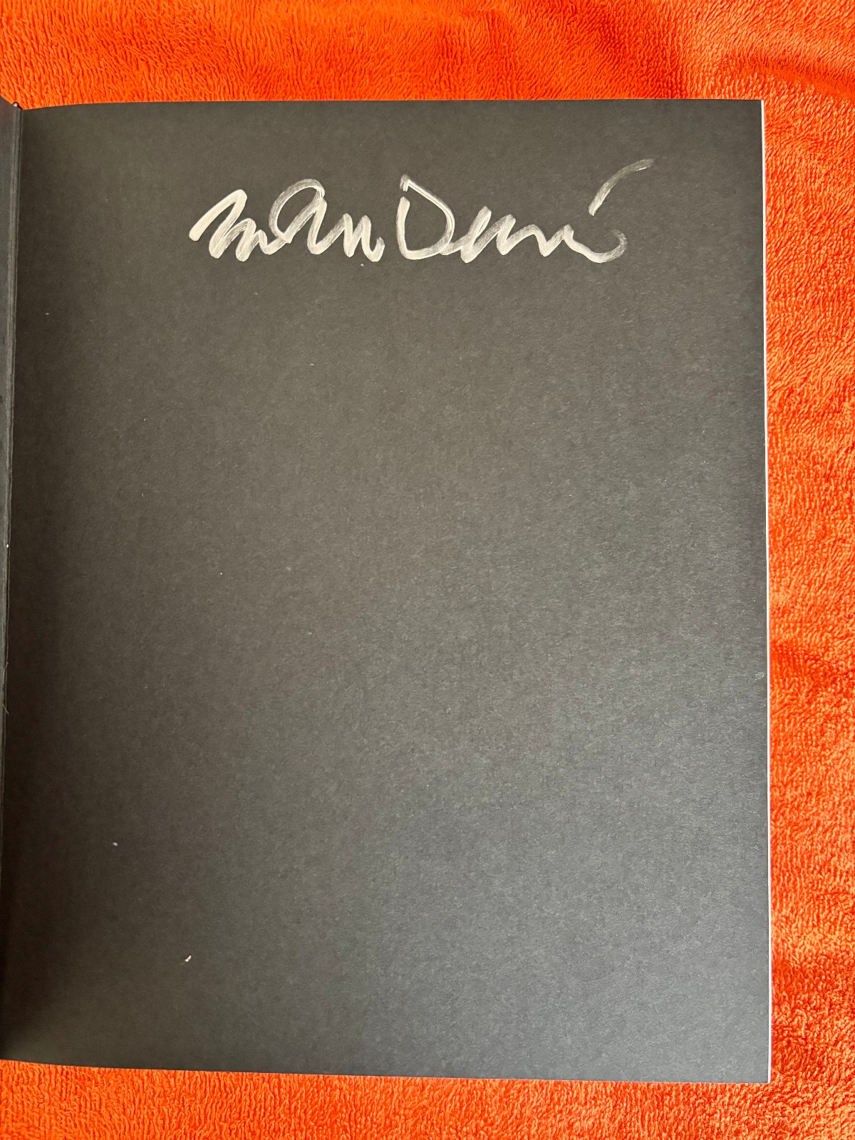 MASS_X Neil M. Denari Architects Gyroscopic Horizons Projects 2000-2017 SIGNED