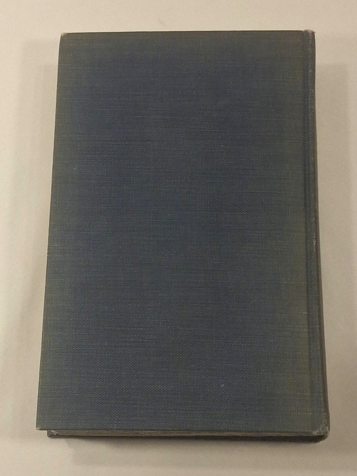 1909 Joseph Jefferson Intimate Recollections Antique Book Uncut Pages Photos