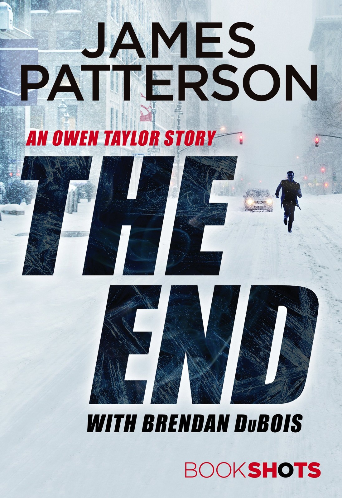 END, THE