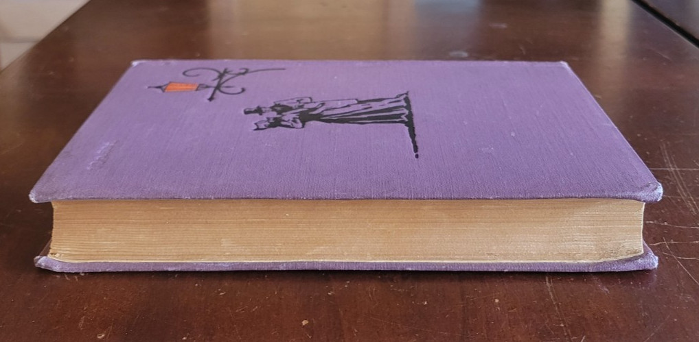 Mary Barton – Elizabeth Gaskell – 1956 HC Printed in Moscow HC Fiction USSR