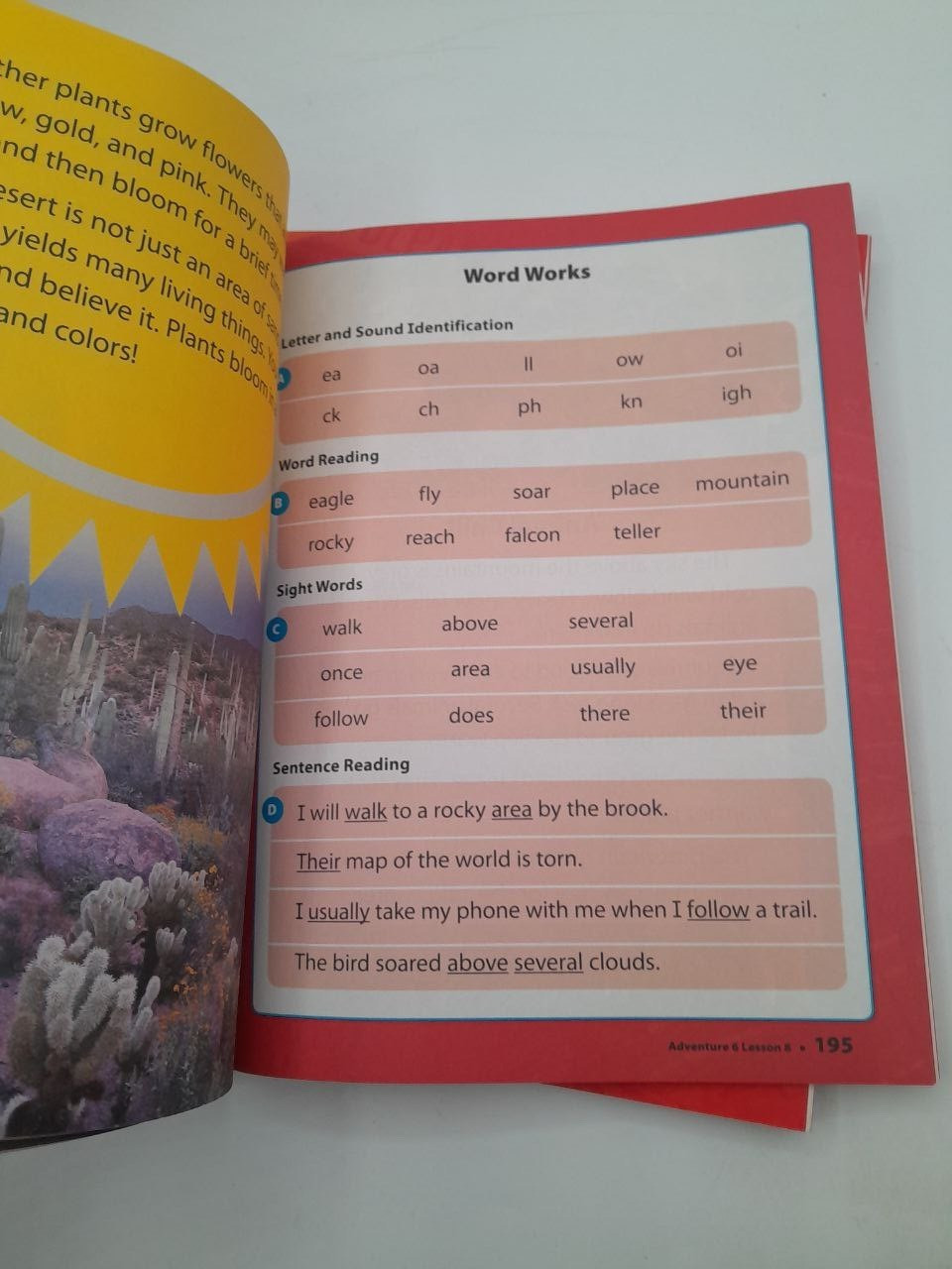 Voyager Sopris Leaning For Kids Passport C Student Reading Pack – ST61