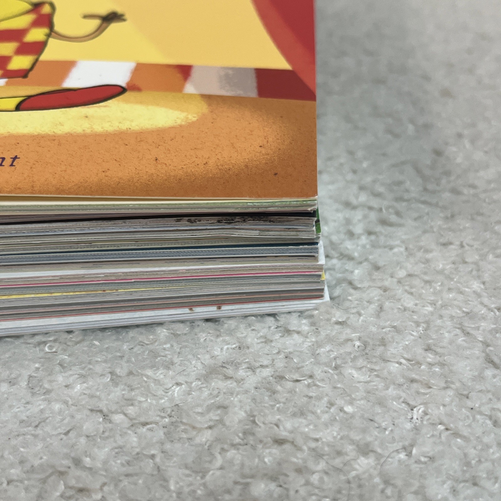 Lot 13 Usborne Phonics Readers Set Learning to Read Beginner Little Children