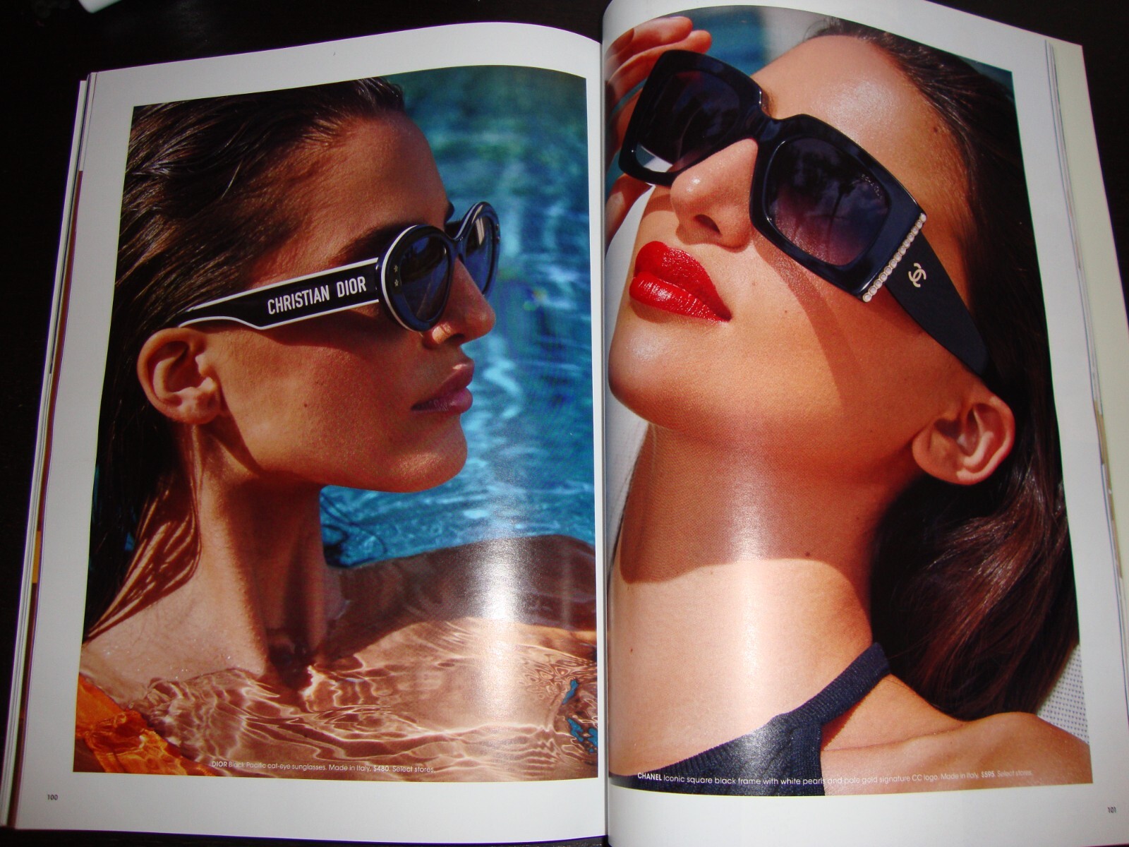 BLOOMINGDALE’S Fashion & Accessories CATALOG Holiday 2022