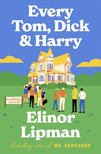 Every Tom Dick amp Harry – VERY GOOD