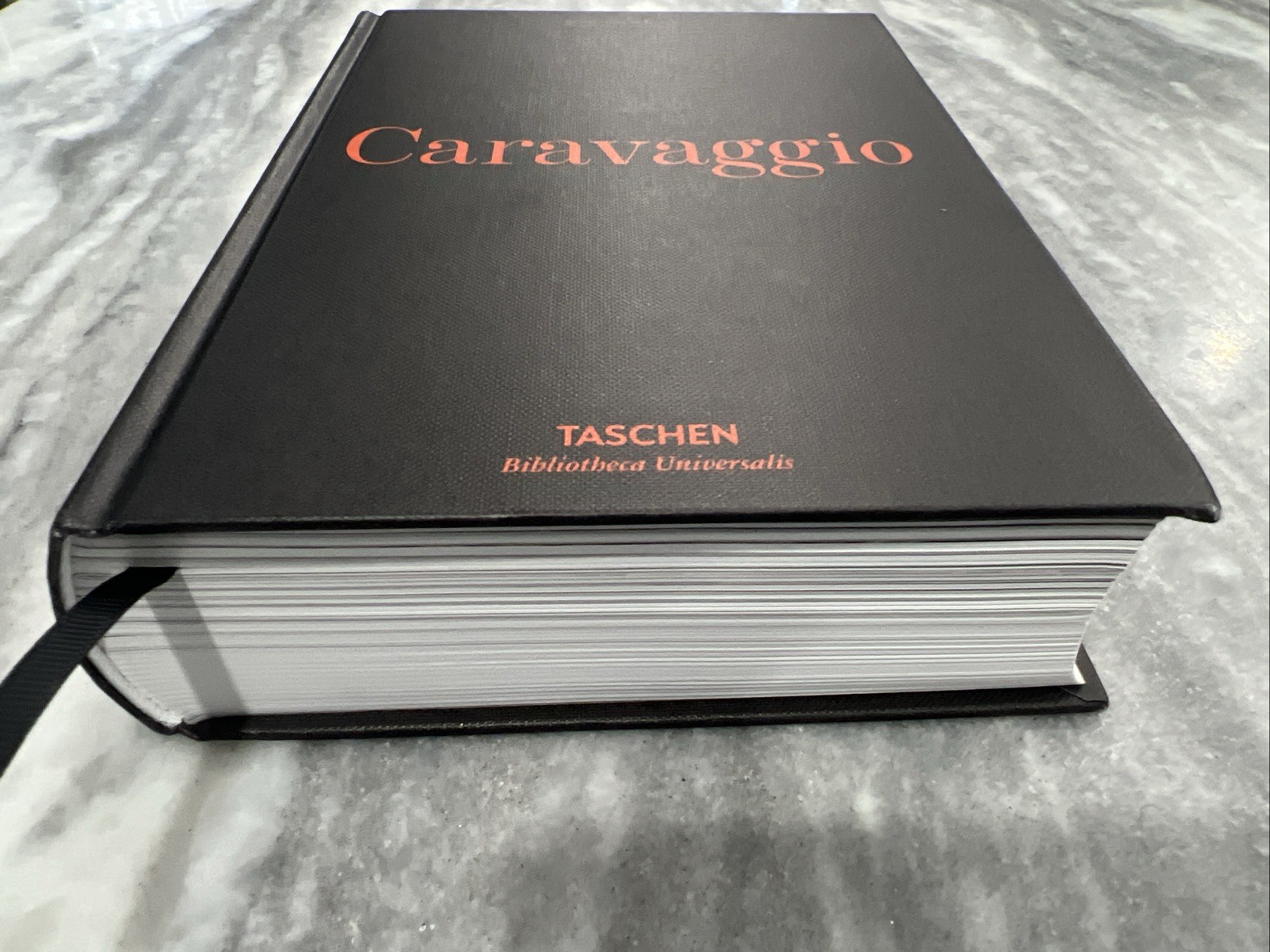 Caravaggio. the Complete Works (8″x6″x2″) by Sebastian Schütze (2017, Hardcover)