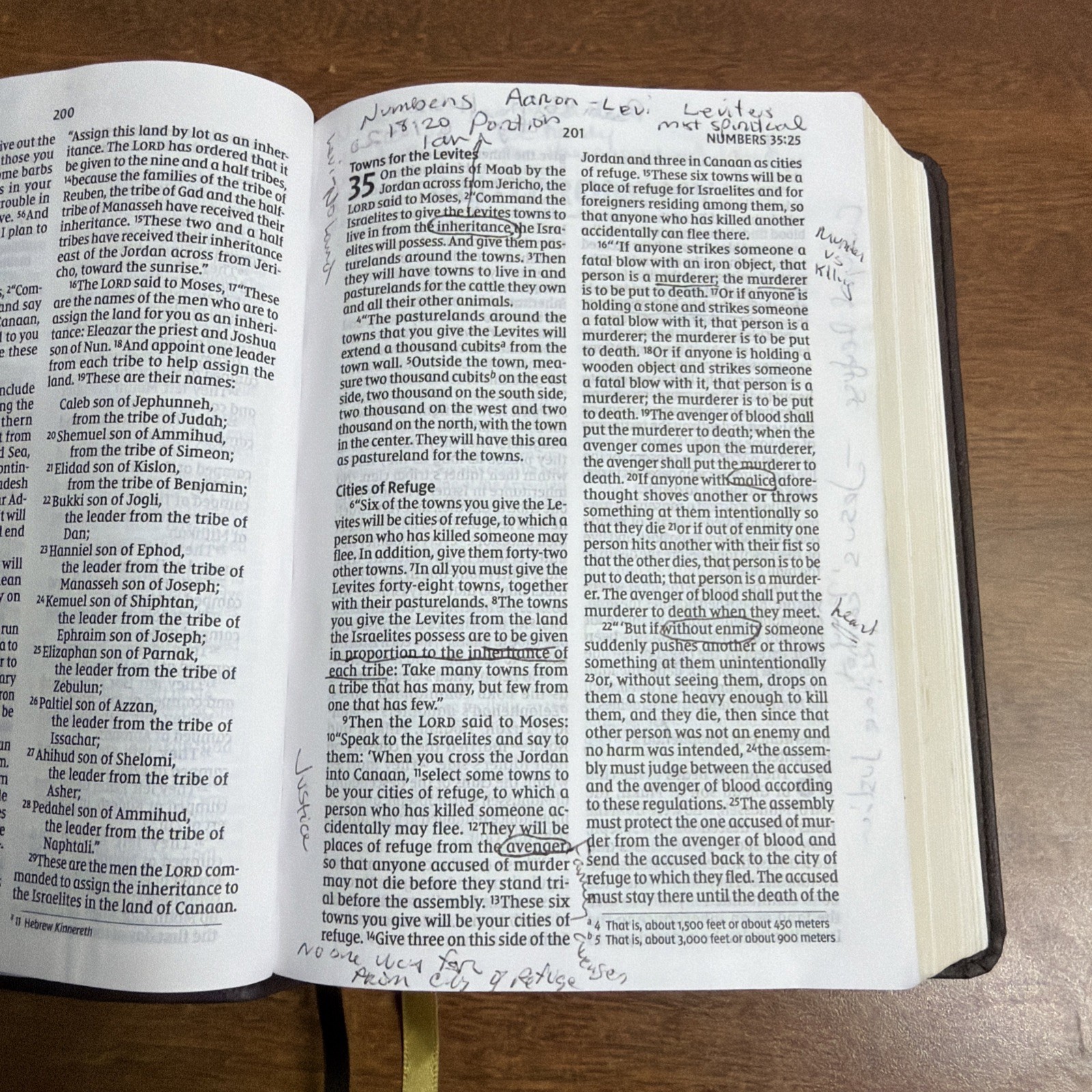 NIV Compact Bible Brown Leathersoft Red Letter 2022 Zondervan