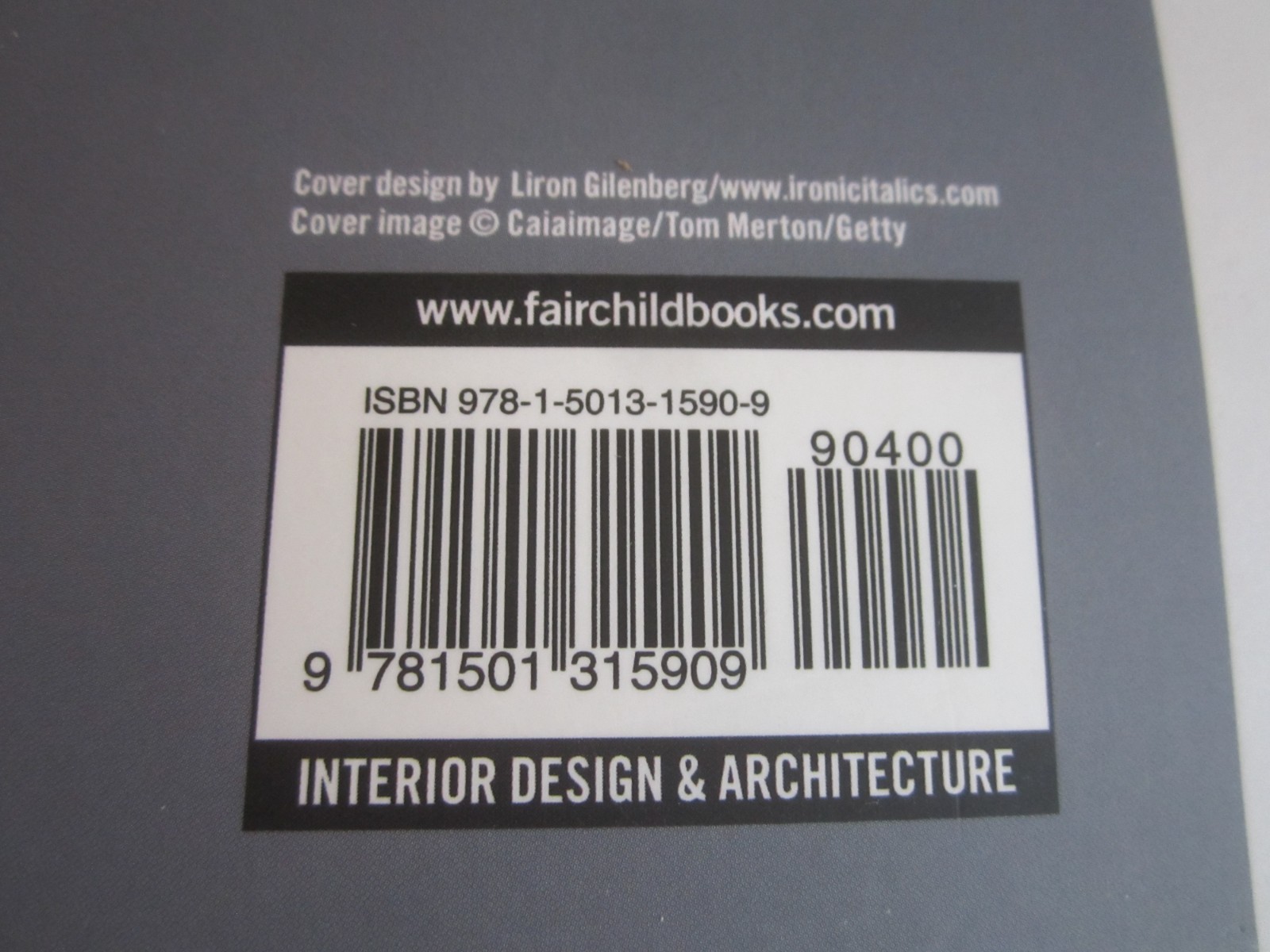 Foundations of Interior Design: – Paperback, by Slotkis Susan J. – Very Good