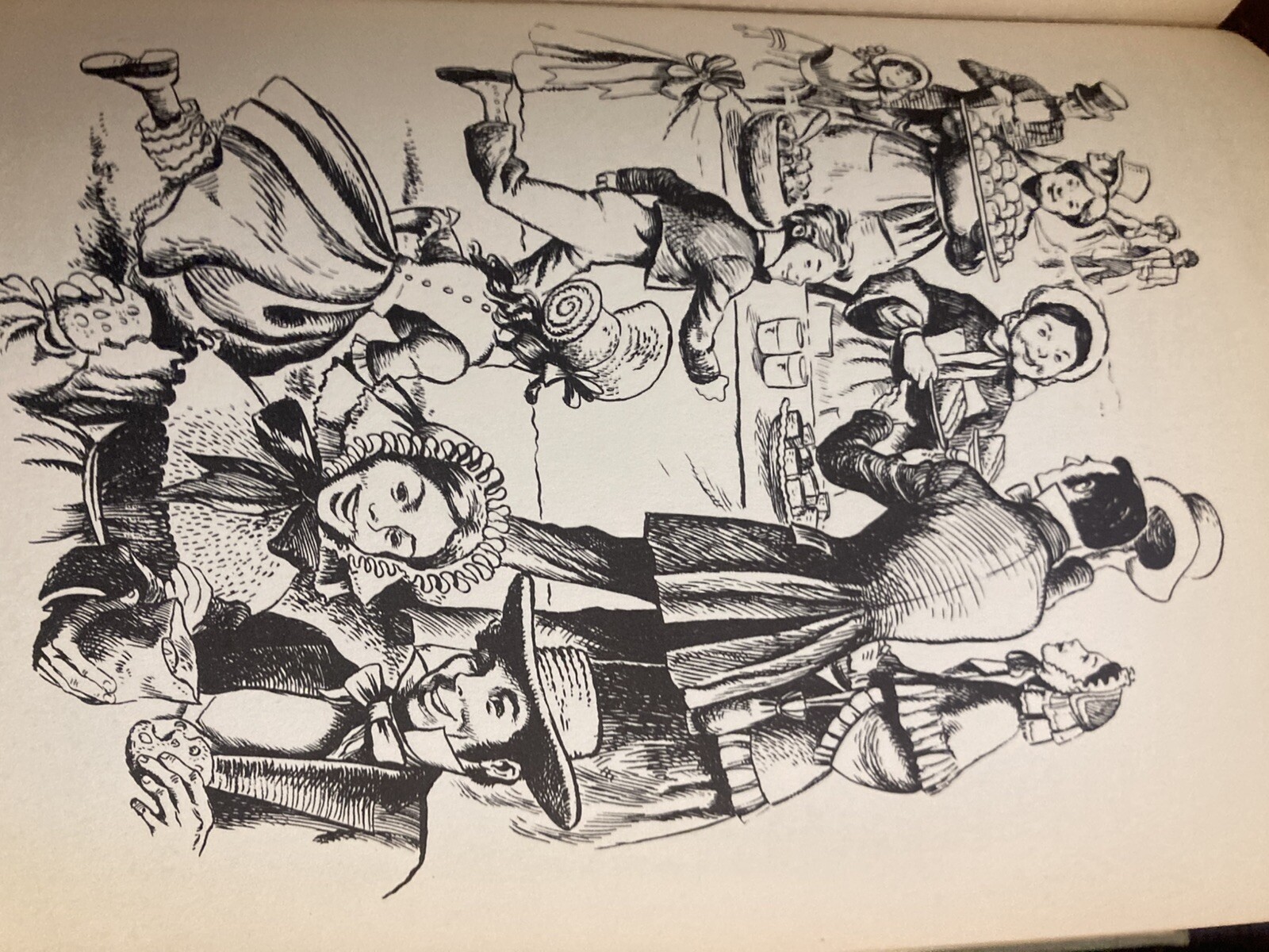 ” MISS EMILY ” BY JEAN GOULD 1946 BOSTON HOUGHTON MIFFIN COMPANY BOOK