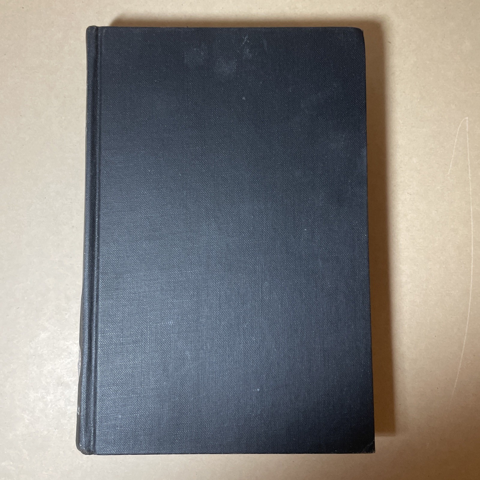 The Empty House by Algernon Blackwood – Richards Press 1964 Ghost Stories