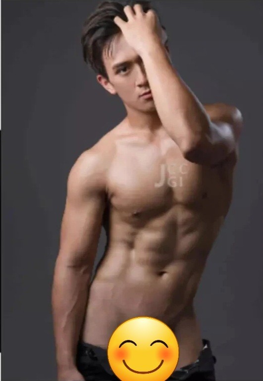 Magazine / Bluemen Special Issue 11 : HOT-BLOODED YOUNG MEN! / LIMITED TAIWAN