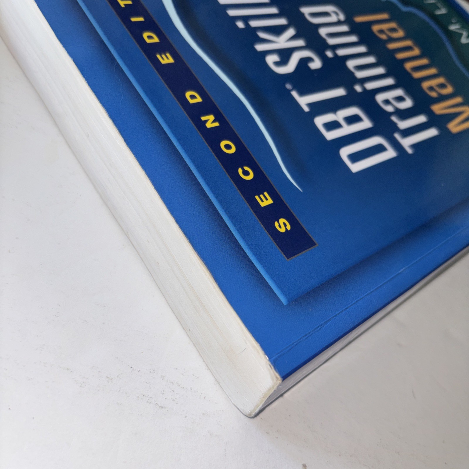 DBT Skills Training Manual, 2nd Edition by Marsha M. Linehan 2014, Paperback