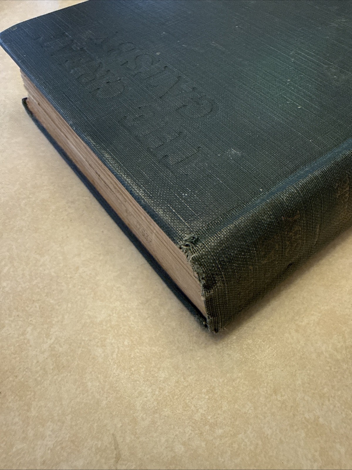 THE GREAT GATSBY by F. SCOTT FITZGERALD 1st EDITION, 1st PRINTING 1925