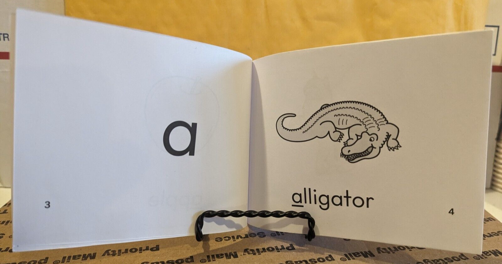 Fountas & Pinnell Leveled Literacy Intervention Alphabet Book Set A to Z