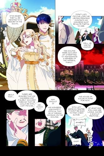 Your Throne, Vol. 1: A Webtoon Unscrolled Graphic Novel, SAM, Excellent Book