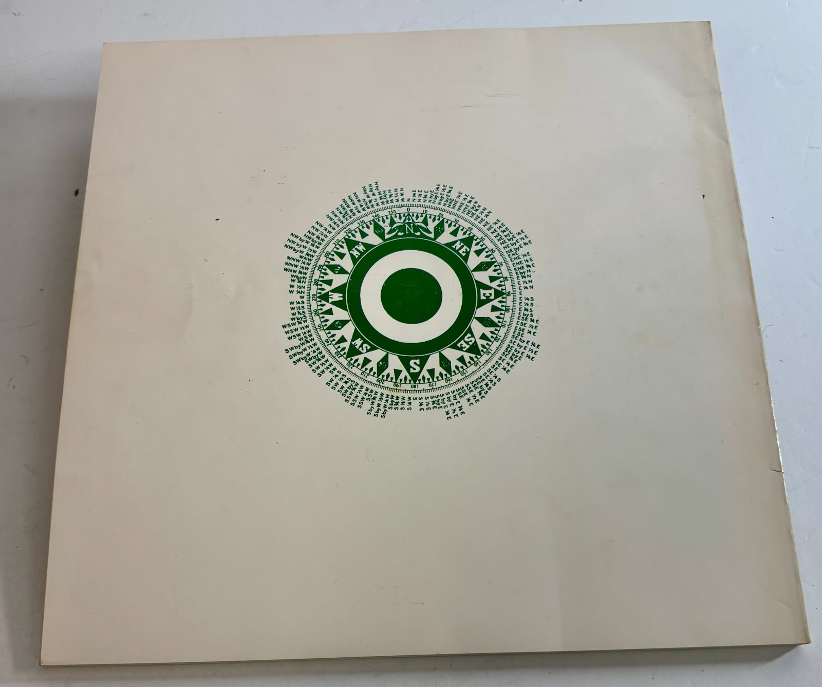 Nautical Quarterly No. 2 Vintage Sailing Magazine w/Original Slipcase VG