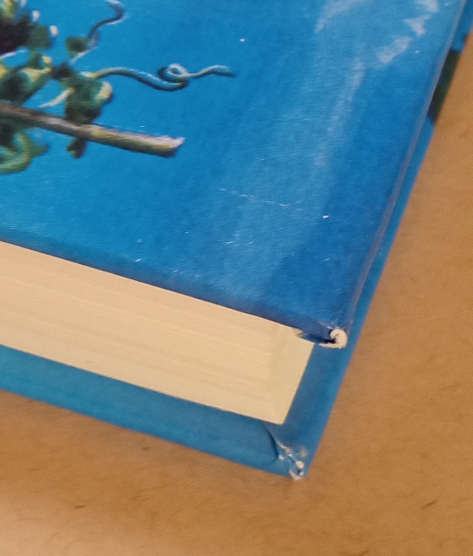 Aesop’s Fables. Book. VGT 2000. 234 Pages. Index