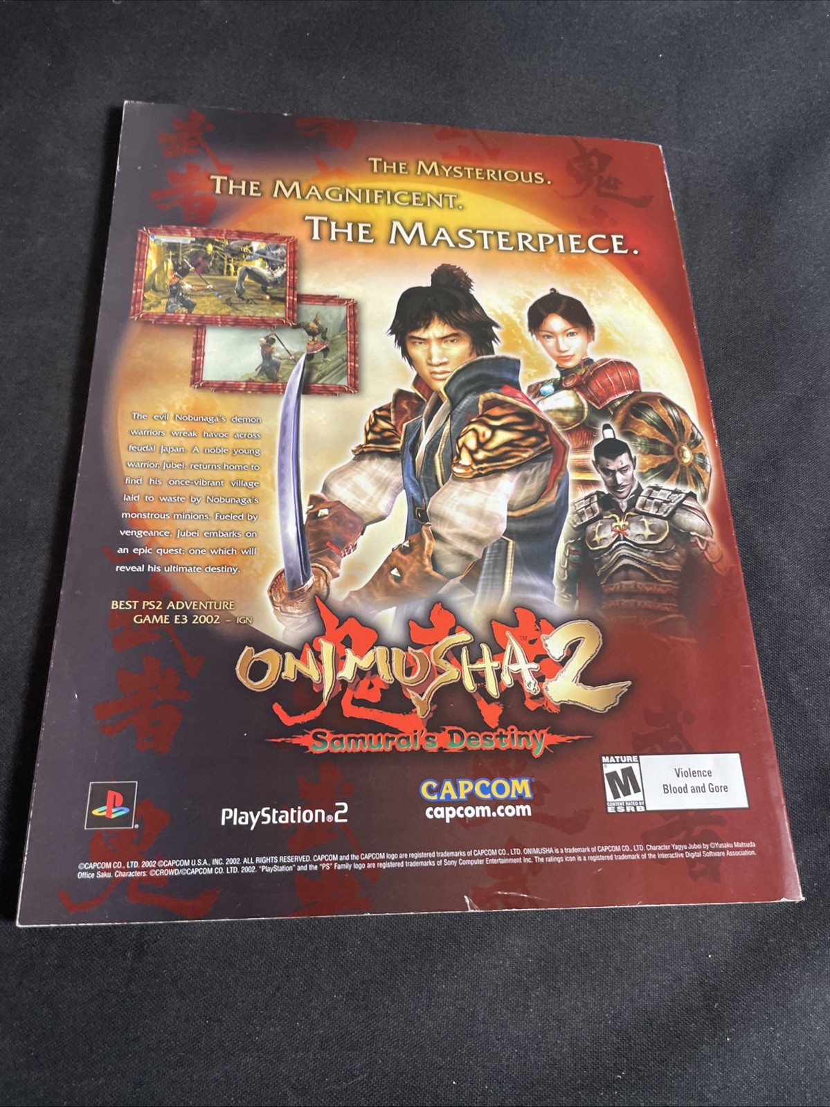 Tips & Tricks #93 November 2002 Video Game Console Game Secrets & Codes Robotech