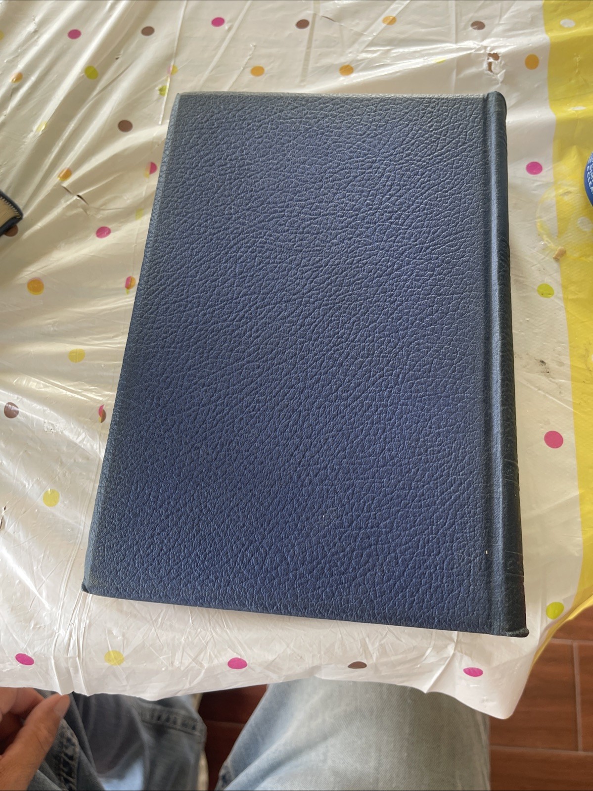 1941 – 1950 Official Manual State Missouri blue book Dwight H Brown 5 Book Lot
